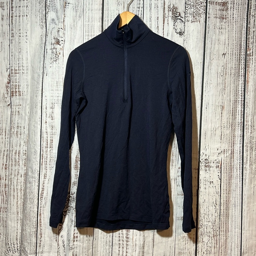 Icebreaker merino wool layer